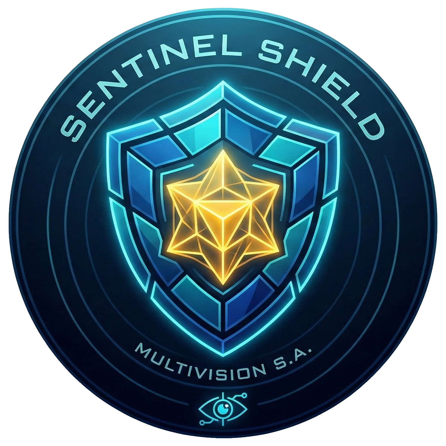 MVS Logo